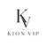 Kion Vip ana sayfası
