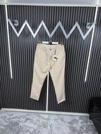 Beymen bej jogger pantolon — ürün fotoğrafı 1