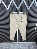 Beymen bej jogger pantolon — ürün fotoğrafı 2