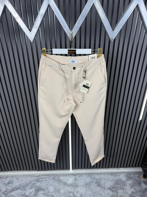 Beymen bej jogger pantolon — ürün fotoğrafı 2