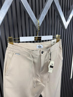 Beymen bej jogger pantolon — ürün fotoğrafı 3